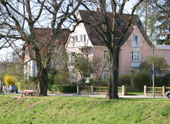Haus Klotzb�cher